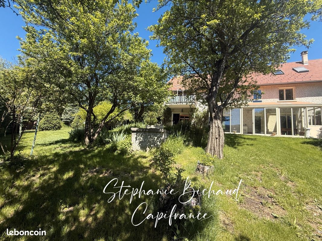 Maison 6 pièces 149 m² · à Chabottes · 149 m² · 288 000 €