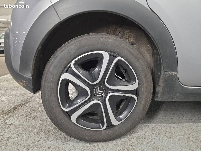 Citroen C3 1.2 PureTech 83ch S&S Shine (image 7)