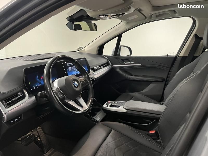 Bmw Série 2 ActiveTourer 218d 150ch Business Design DKG7 (image 4)