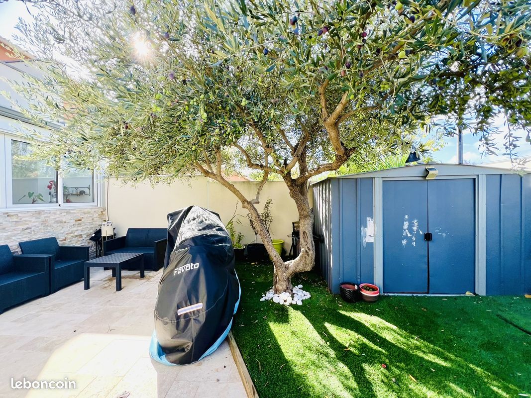 Maison 6 pièces 115 m² · à Clermont-l'Hérault · 115 m² · 287 000 €
