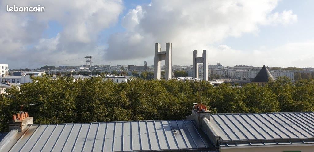 Appartement 3 pièces 67 m² · à Brest · 67 m² · 836 €