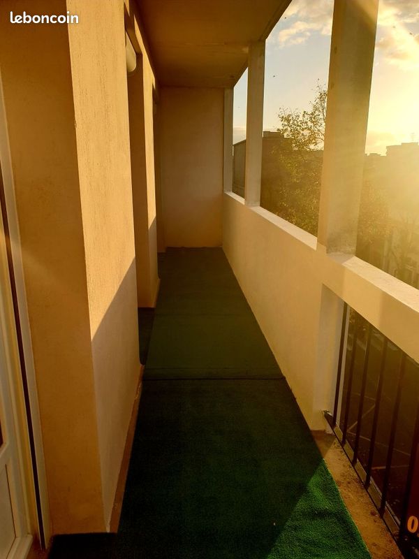 Appartement a louer montauban - 4 pièce(s) - 68 m2 - Surfyn