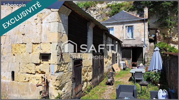 Maison 4 pièces 170 m²