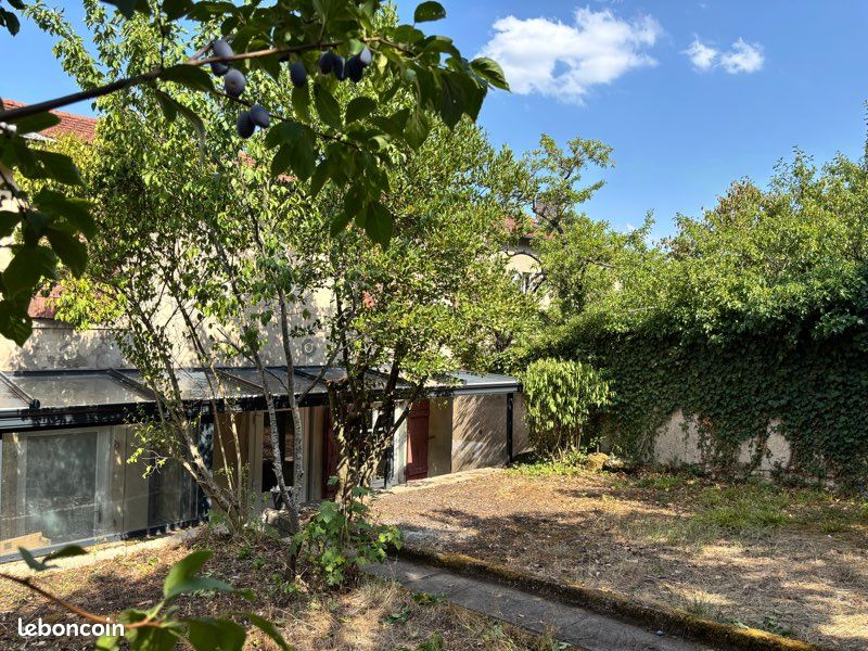Appartement 2 pièces 18 m² · à Nancy · 18,1 m² · 490 €/mois