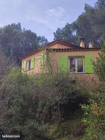 Maison 5 pièces 140 m²