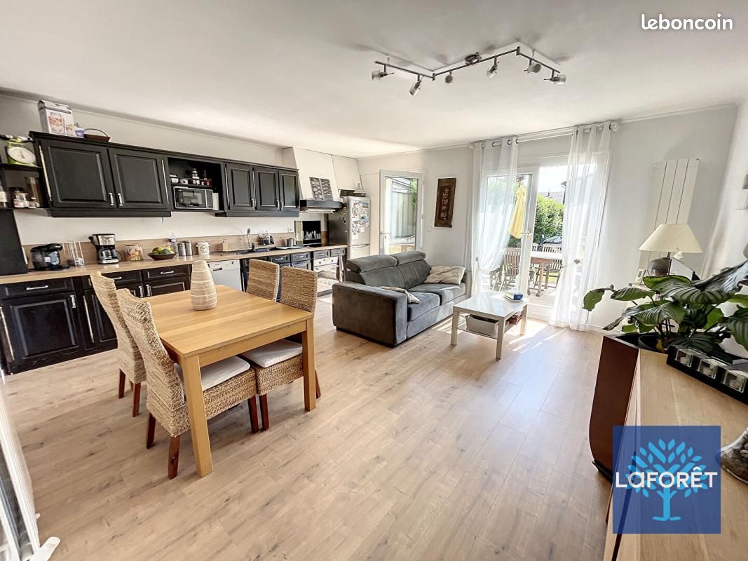 Maison 4 pièces 87 m² · à Bondoufle · 87 m² · 1 727 €/mois