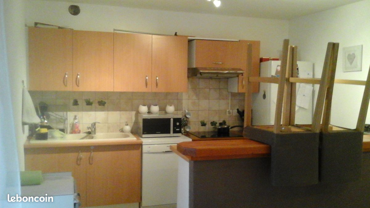 Appartement 3 pièces 84 m² · à Chirens · 84 m² · 760 €/mois
