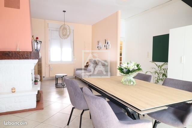 Maison 7 pièces 107 m² (image 2)