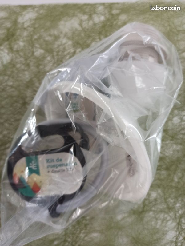 Kit de suspension pour lampe (image 2)