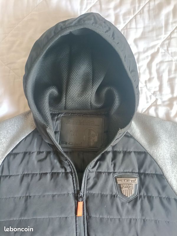 Veste 12 ans (image 2)