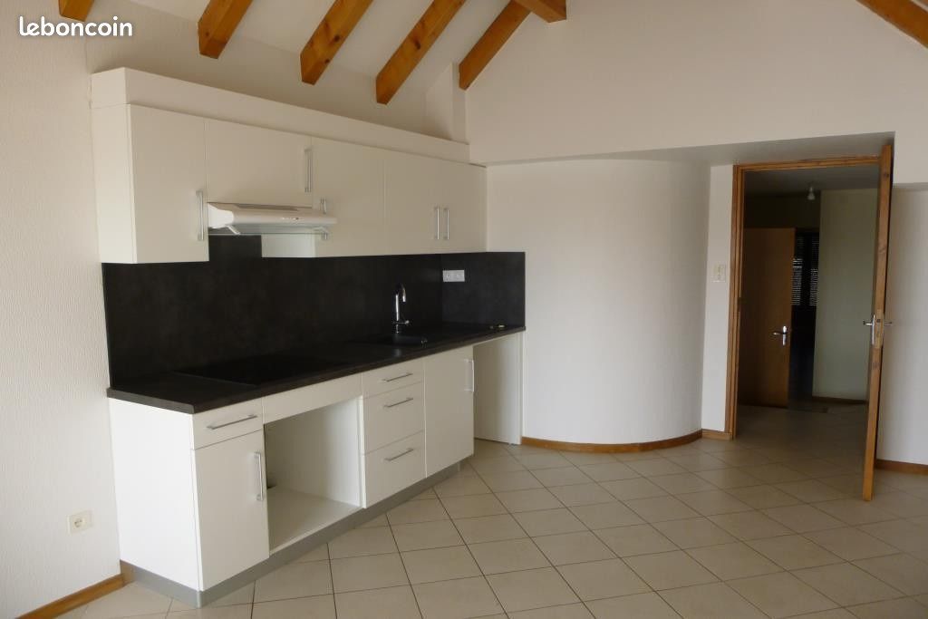 Appartement 3 pièces 55 m² · à Luc-la-Primaube · 55 m² · 615 €/mois