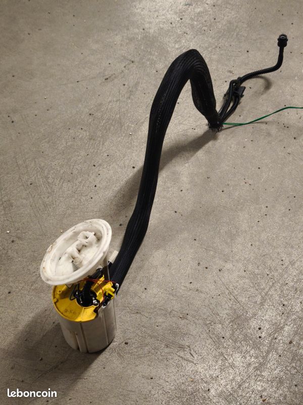 Pompe De Gavage Carburant Polcar - Références 9535105, 67317, E3556M - Neuf - Italie