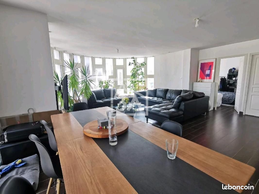 Appartement 3 pièces 83 m² · à Calais · 83 m² · 189 720 €