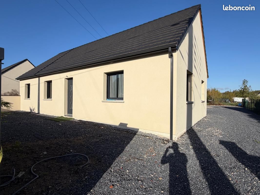 Maison 4 pièces 93 m² · à Chauny · 93 m² · 159 900 €