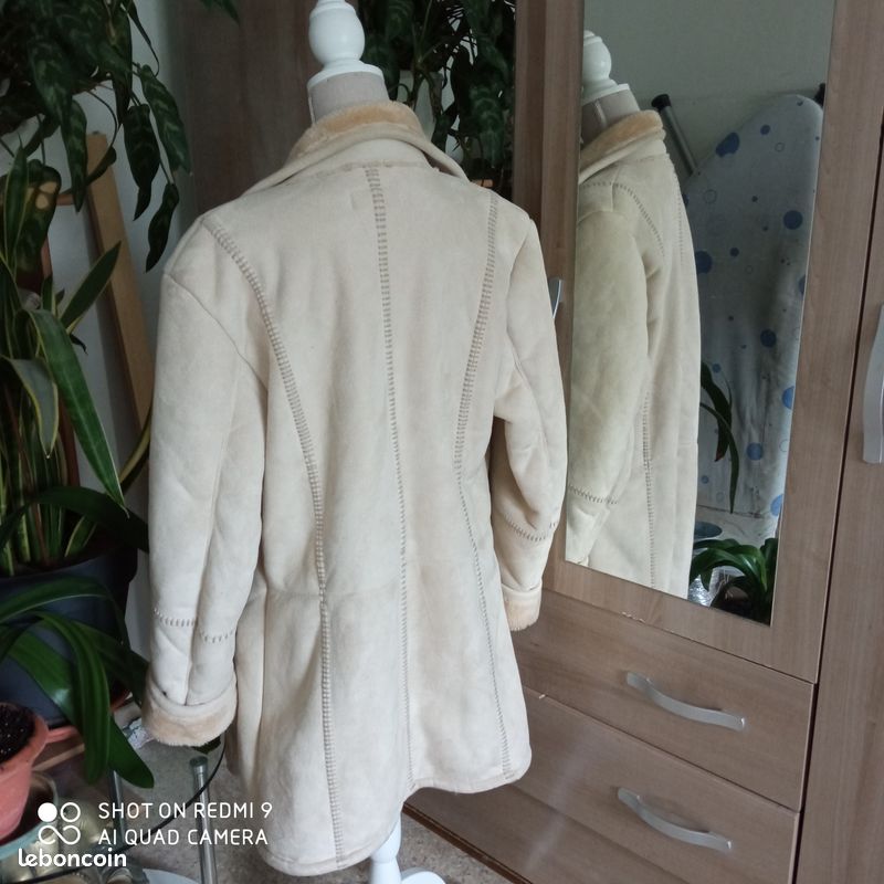 Manteau (image 2)