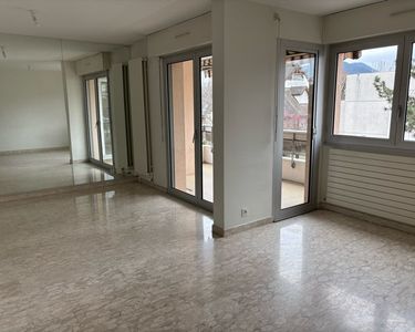 Location Appartement T4 - 95 m2