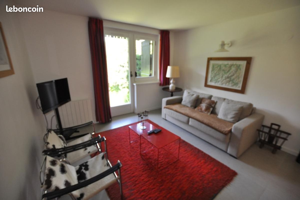 Appartement 3 pièces 78 m² · à Chamonix-Mont-Blanc · 78 m² · 630 000 €
