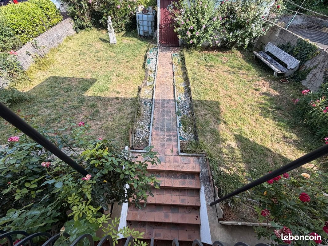 Maison 5 pièces 104 m² · à Condom · 104 m² · 169 500 €