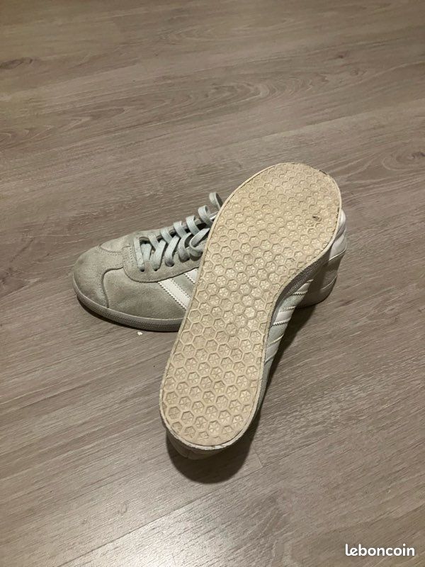 Baskets ADIDAS mod Gazelle (image 2)