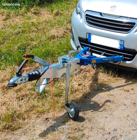 Cadre A Tracter Et Code De La Route
