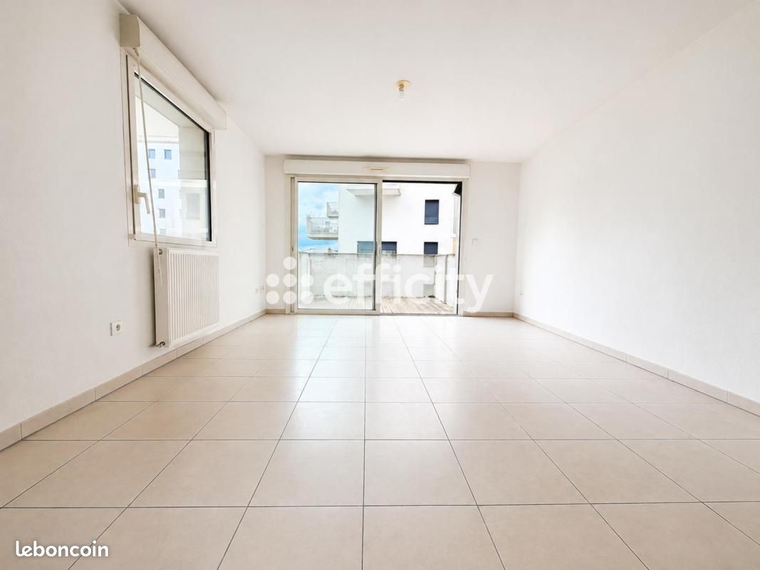 Appartement 2 pièces 46 m² · à Toulouse · 46 m² · 105 000 €
