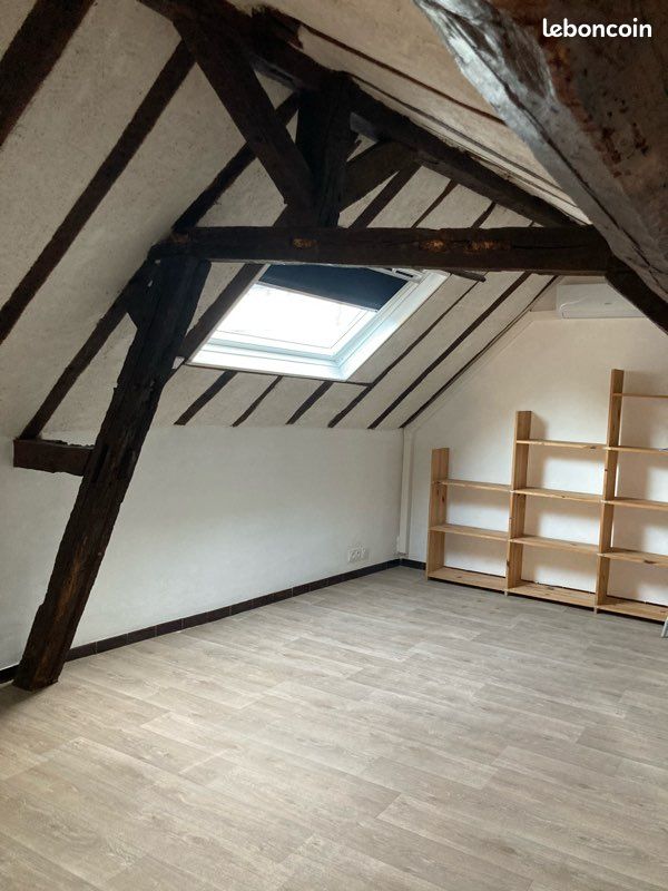Appartement 2 pièces 49 m² · à Angers · 49 m² · 129 000 €