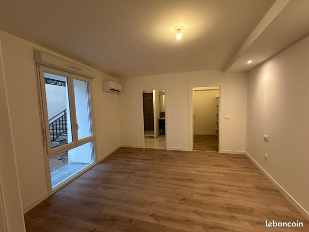 Appartement a louer montigny-les-cormeilles - 4 pièce(s) - 74 m2 - Surfyn