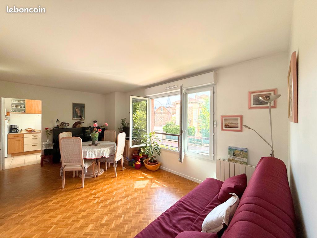 Appartement 2 pièces 47 m² · à Châtillon · 47 m² · 299 000 €