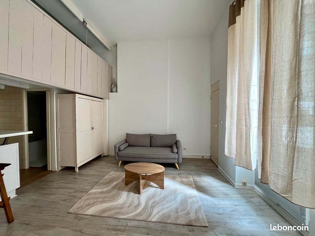 Appartement 2 pièces 45 m² · à Bordeaux · 45 m² · 950 €/mois