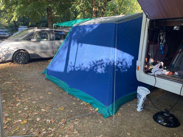 Matériel camping - Équipement caravaning