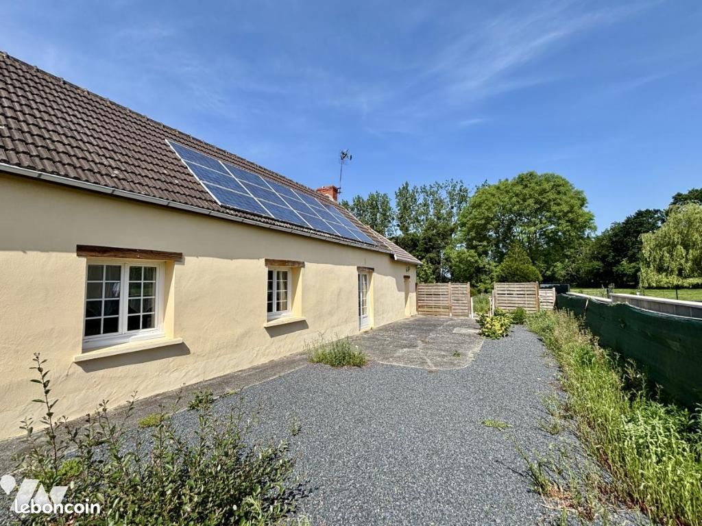 Maison 5 pièces 120 m² · à Moon-sur-Elle · 120 m² · 167 200 €