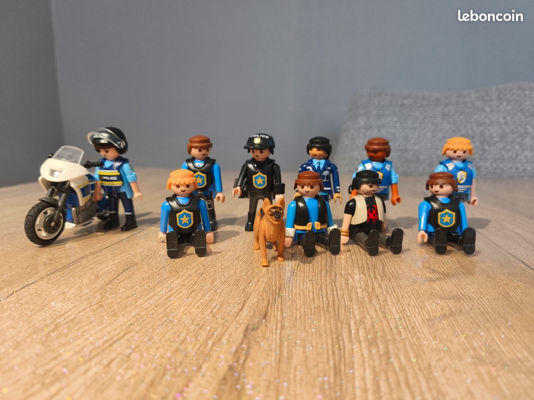 Playmobil (image 1)