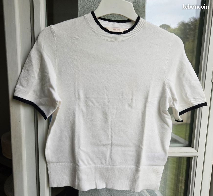 Pull femme (image 1)