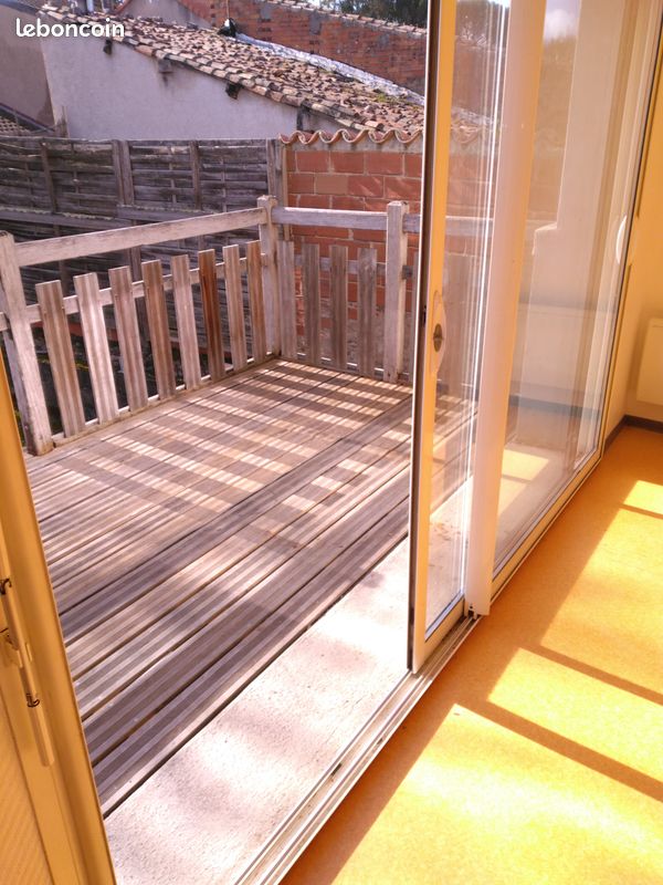 Appartement 4 pièces 86 m² · à Graulhet · 86 m² · 680 €/mois