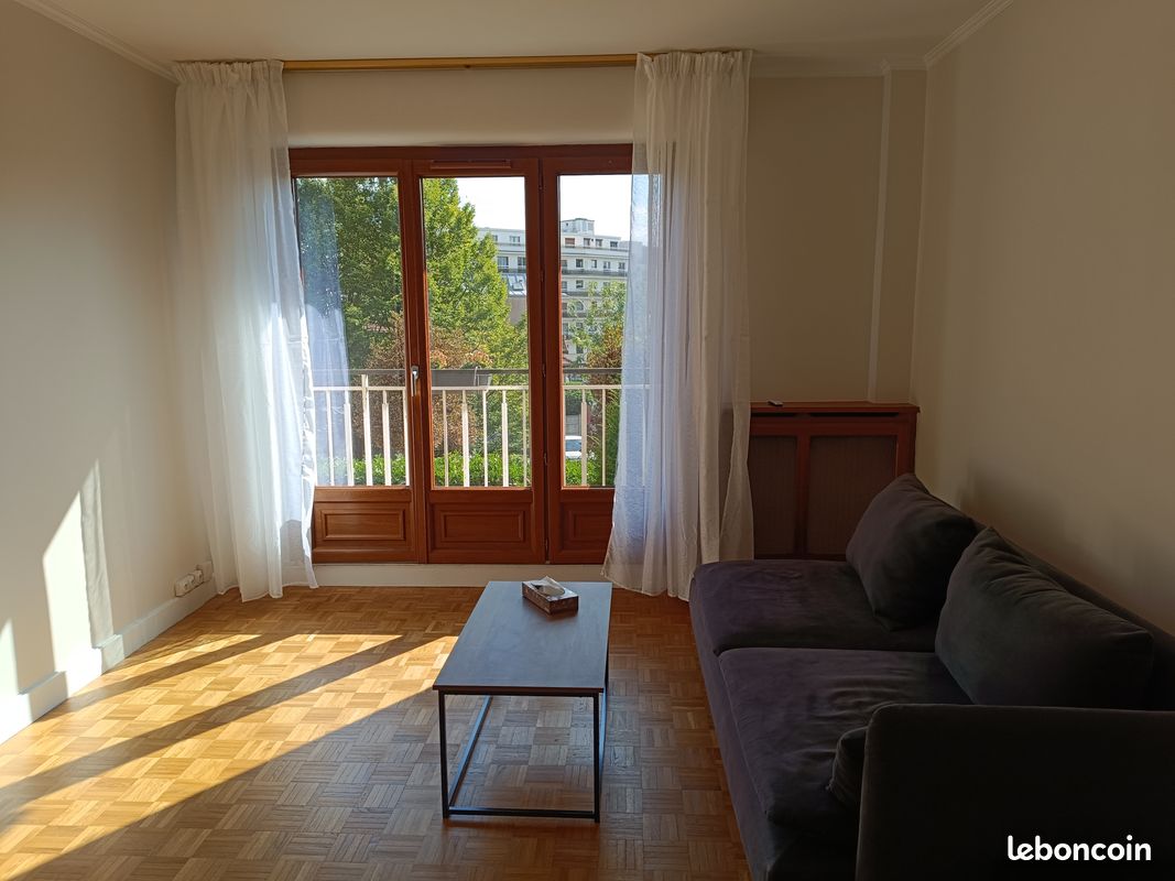 Appartement a louer nogent-sur-marne - 2 pièce(s) - 43 m2 - Surfyn