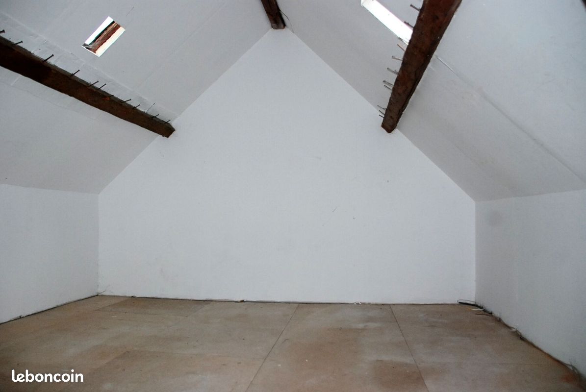 Maison 2 pièces 65 m² · à Yport · 65 m² · 129 000 €