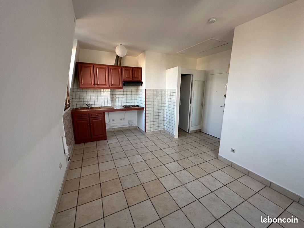 Appartement 3 pièces 49 m² · à Rosny-sous-Bois · 49 m² · 192 600 €
