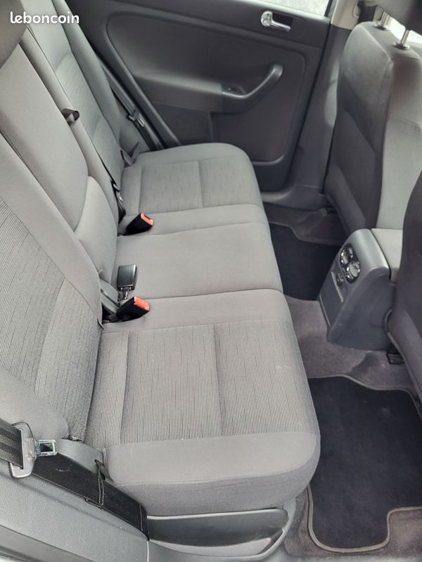 Vw golf plus 1.9l tdi (image 3)