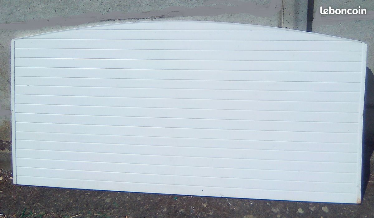 Brise vue brise vent en pvc (image 1)