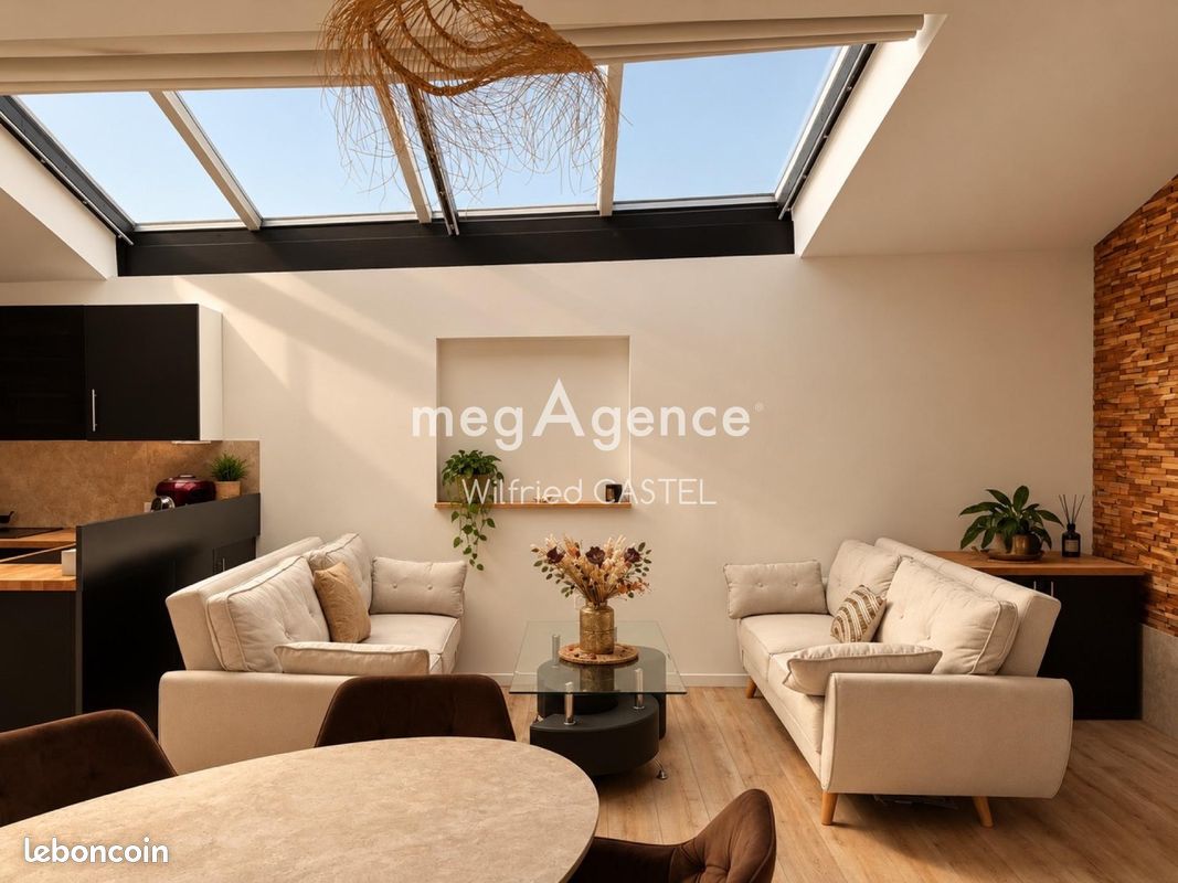 Maison 4 pièces 82 m² · à Angles · 82 m² · 196 500 €