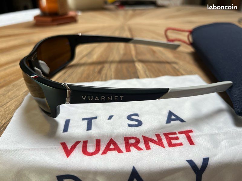 Vuarnet racing VL1918 skilynx (image 3)