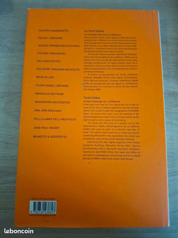 Livre : la tour signal (image 2)