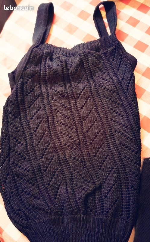 Stock de tricots feminins (image 1)