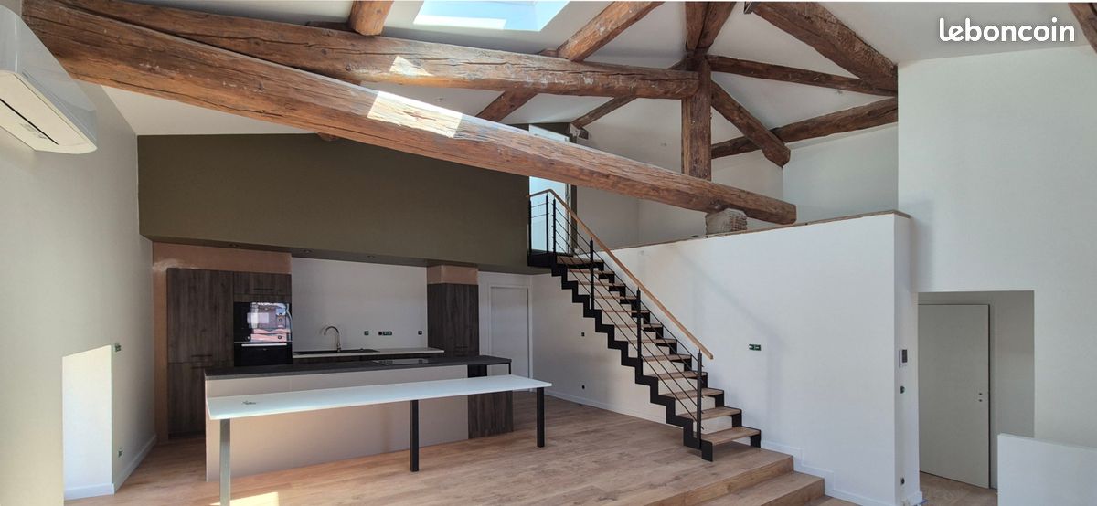 Maison 5 pièces 166 m² · à Vourles · 166 m² · 419 000 €