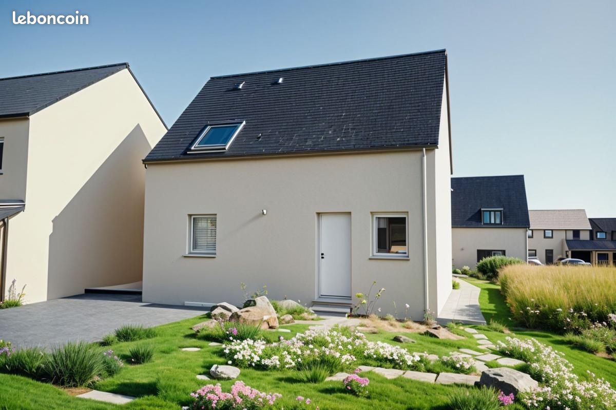Maison 5 pièces 75 m² · à Rannée · 75 m² · 150 200 €