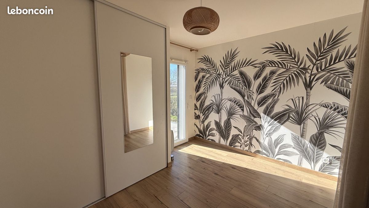 Maison 4 pièces 140 m² (image 9)