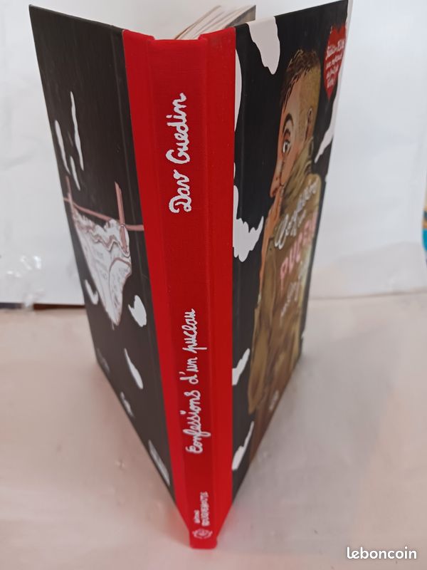 Confessions d'un puceau - 9791096708284
Dav Guedin (image 3)