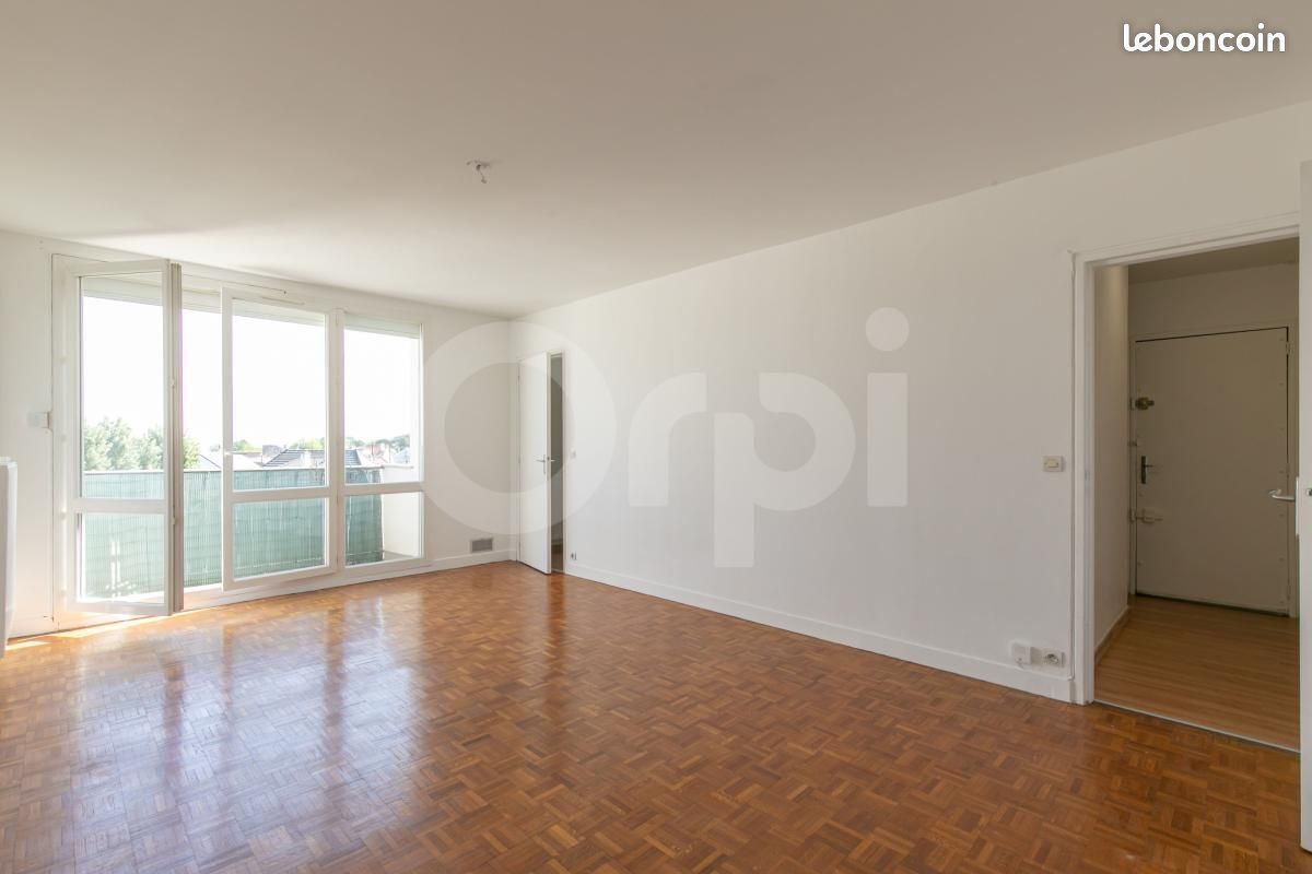 Appartement 1 pièce 34 m² · à Noisy-le-Grand · 34 m² · 145 000 €