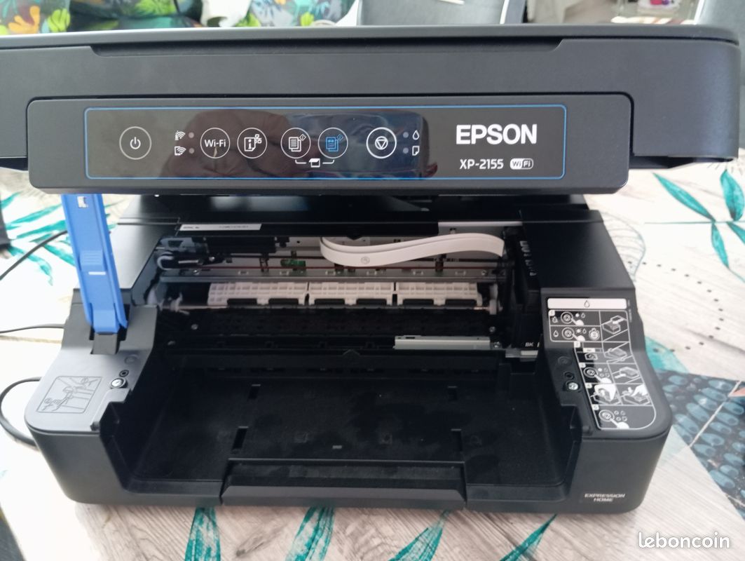 Imprimante Epson XP 2155 (image 2)