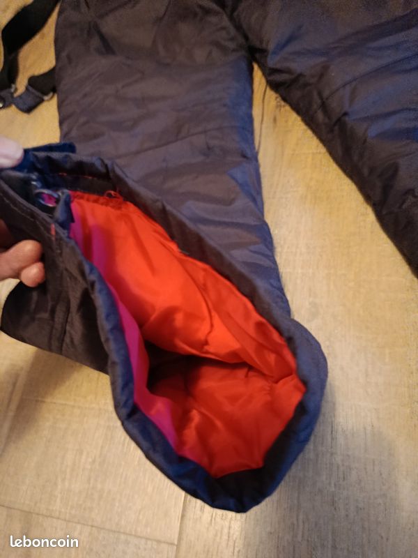 Pantalon de ski (image 5)